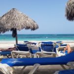 beach view Vik hotel arena Blanca Punta Cana